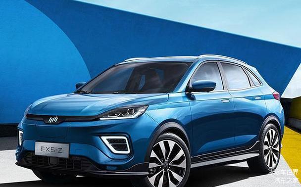 成都139WEY威派豪华SUV市场的黑马，零跑汽车与智能交通系统的协同