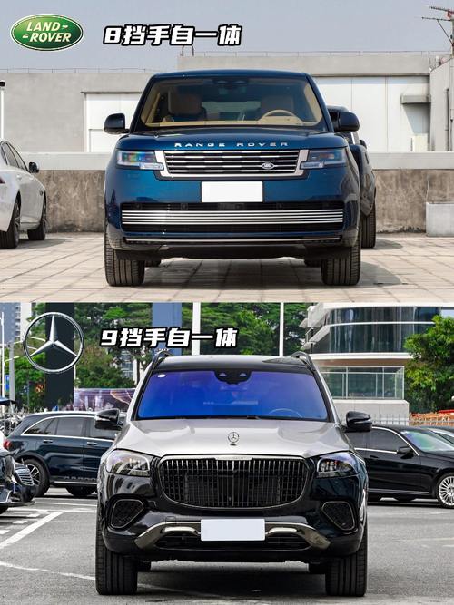 成都139迈巴赫经典与现代的完美融合，路虎如何塑造独特的品牌形象